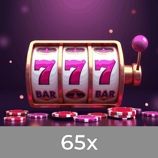 65x: Seu Cassino Confiável e Premiado