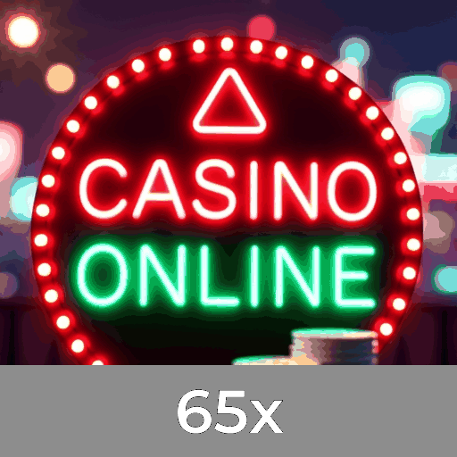 65x: Plataforma de Jogos com Segurança e Serviços Profissionais