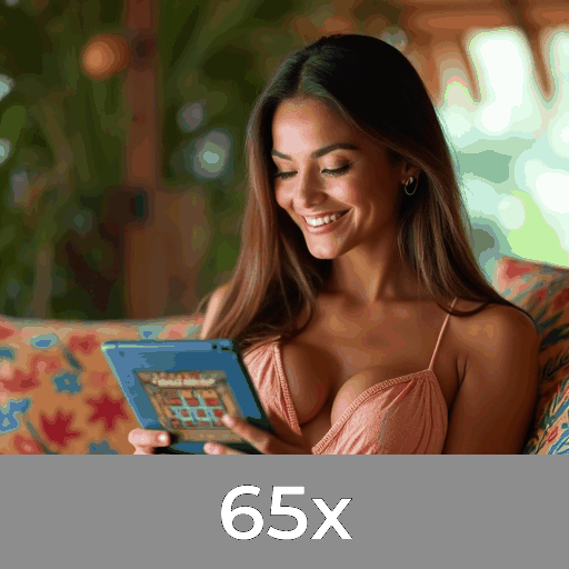 65x: Descubra a Experiência de Login Intuitiva com Proteção Avançada