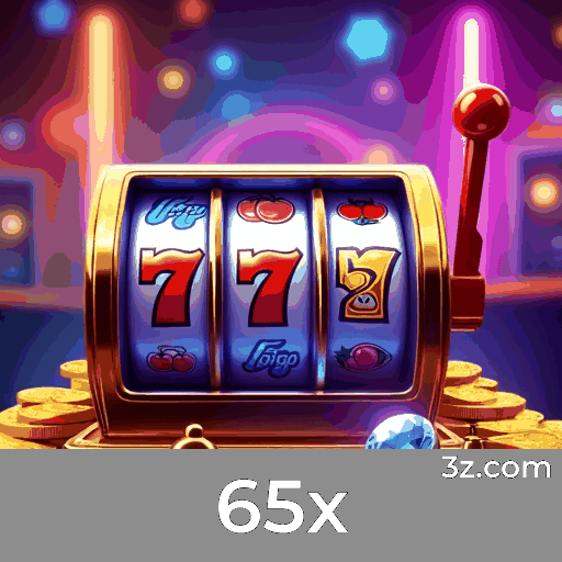 65x: Experiência Imersiva de Casino para Brasileiros