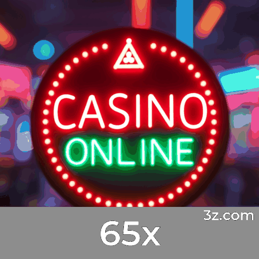 65x: Experiência Imersiva de Casino para Brasileiros
