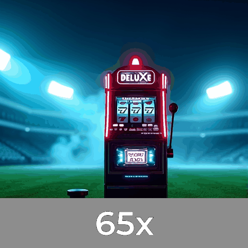 65x: Apostas esportivas com expertise no Brasil