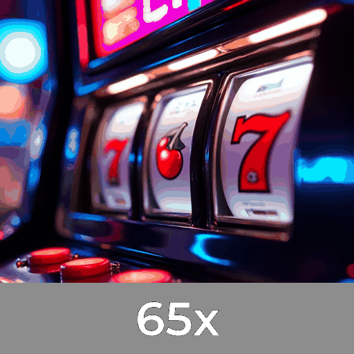 Descubra a emoção dos jogos de cassino com 65x e explore roleta e mais