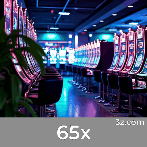 Registre-se Rapidamente e Desbloqueie Recompensas Exclusivas 65x