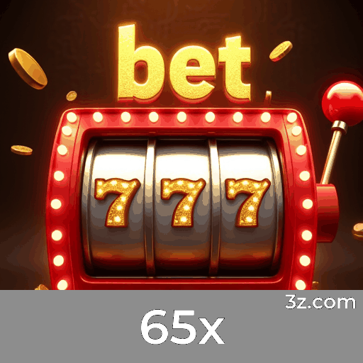 65x: Emoção e Oportunidades de Ganho com Jogos de Cassino