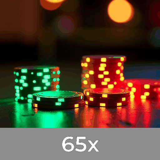 65x: Plataforma de Jogos com Segurança e Serviços Profissionais