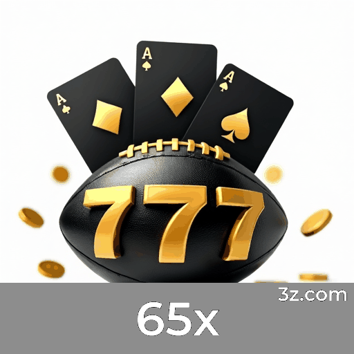 65x: O Melhor em Cassino e Apostas Online