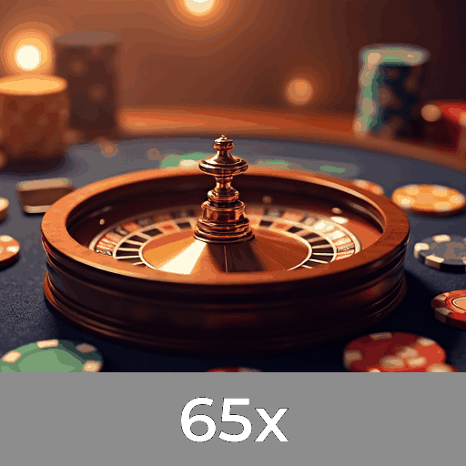 65x: Experiência de Jogo de Cassino Eletizante e Oportunidades de Ganhar