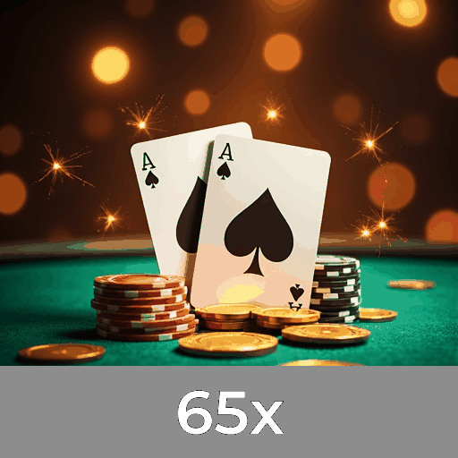 65x: Apostas esportivas com expertise no Brasil