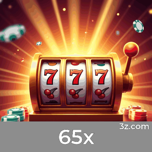 65x: O Melhor em Cassino e Apostas Online